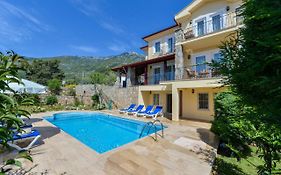 Kilic- 5 Bedroom Holiday Villa In Hisaronu
